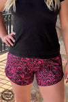 SHERIDAN SHORTS BLUSH