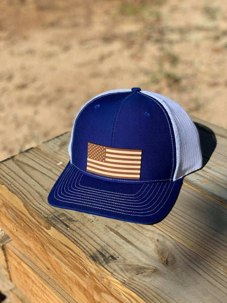 United We Stand Hat - Dixies Western Wear 