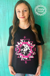 Aztec Mood Tee - SALE